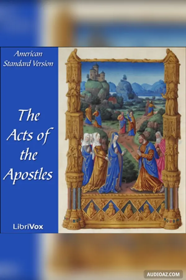 The Bible (ASV) NT 05: Acts