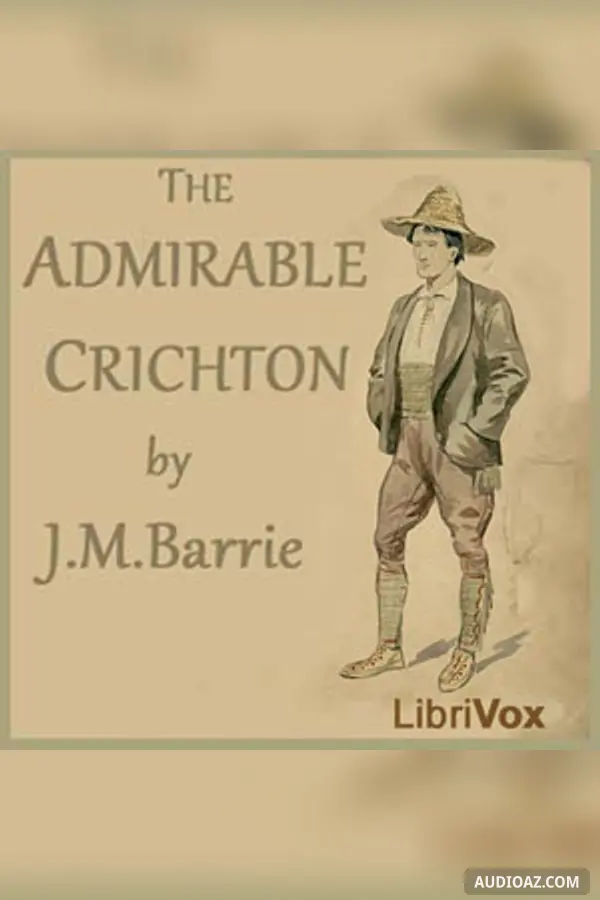 The Admirable Crichton