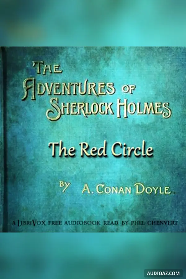 The Adventure of the Red Circle