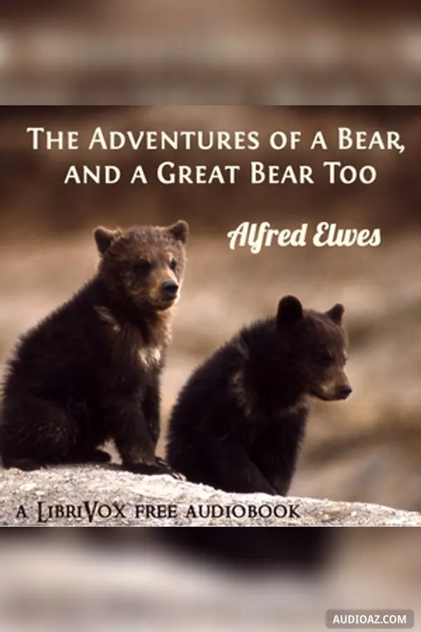 The Adventures of a Bear, and a Great Bear Too
