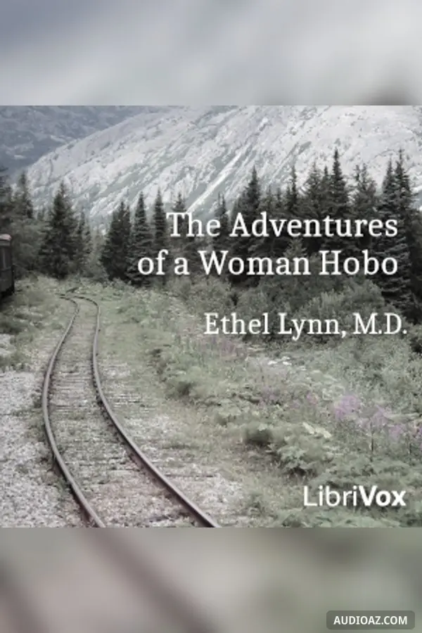 The Adventures of a Woman Hobo