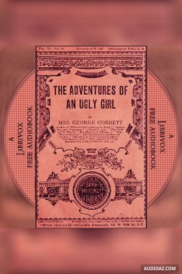 The Adventures of an Ugly Girl