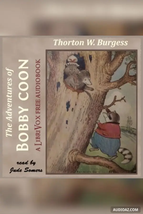 The Adventures of Bobby Coon