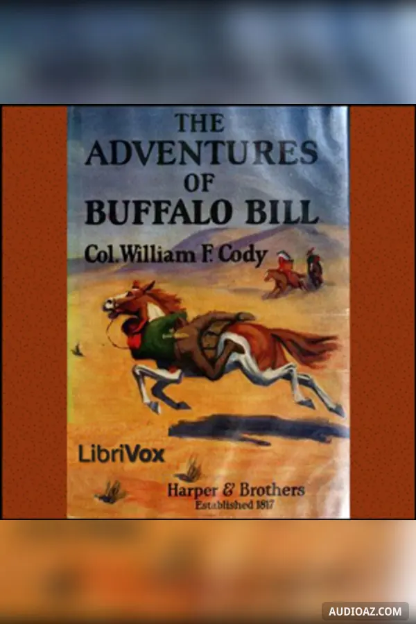 The Adventures of Buffalo Bill