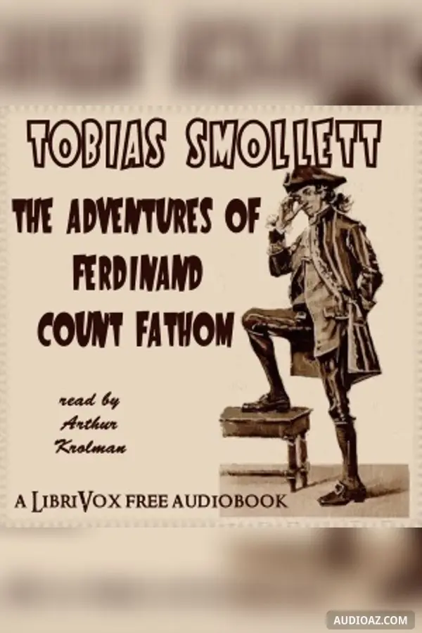 The Adventures of Ferdinand Count Fathom