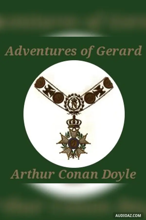 The Adventures of Gerard