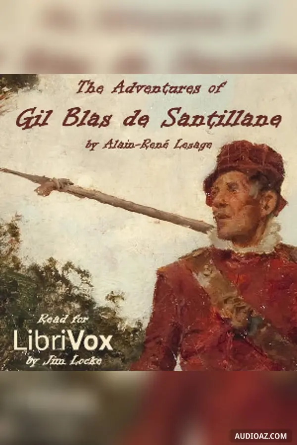 The Adventures of Gil Blas de Santillane