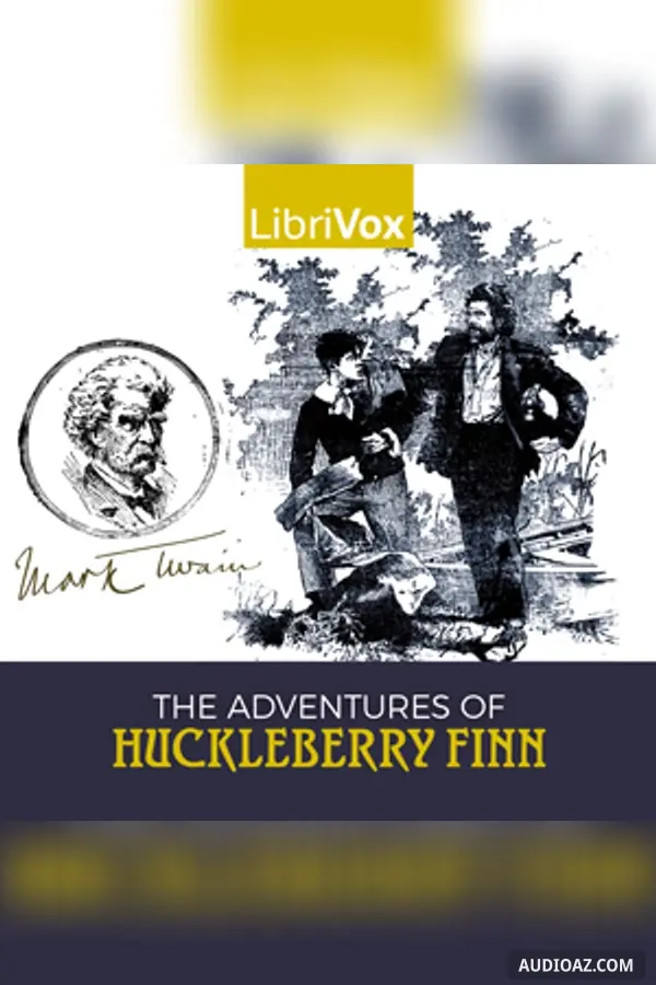 The Adventures of Huckleberry Finn (Version 6)