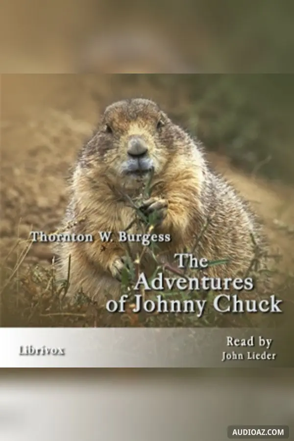 The Adventures of Johnny Chuck