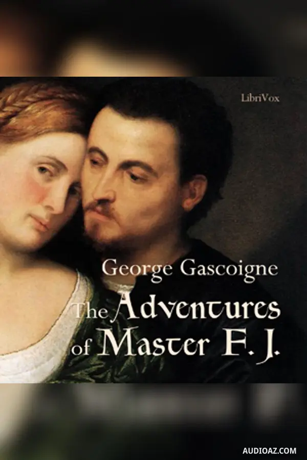 The Adventures of Master F.J.