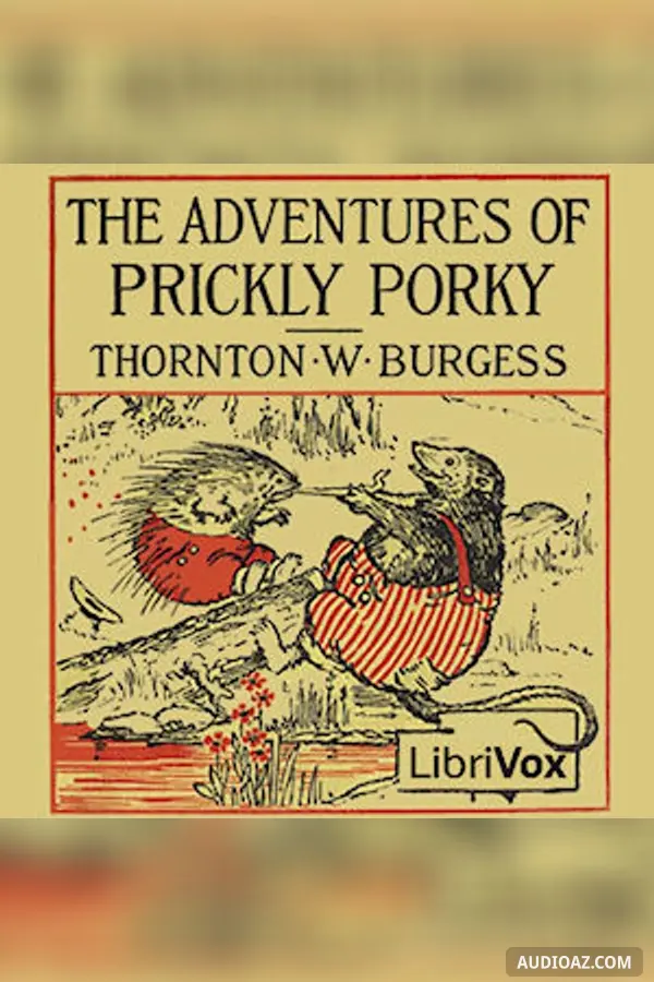 The Adventures of Prickly Porky