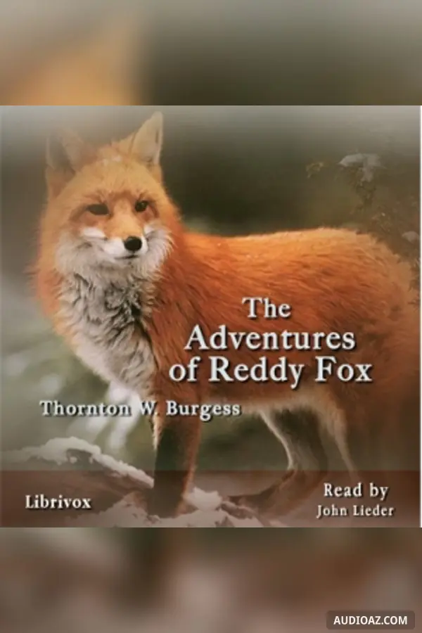 The Adventures of Reddy Fox