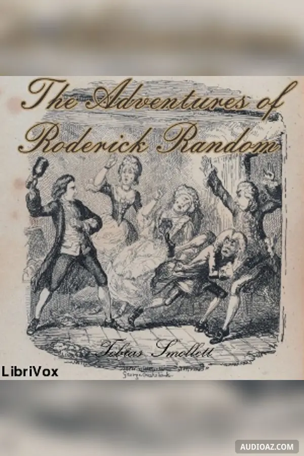 The Adventures of Roderick Random