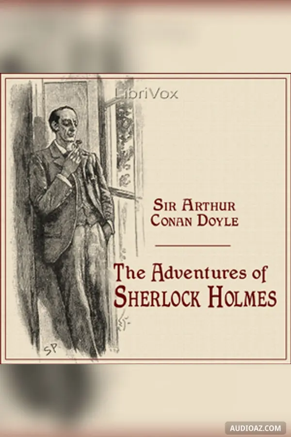 The Adventures of Sherlock Holmes (version 3)