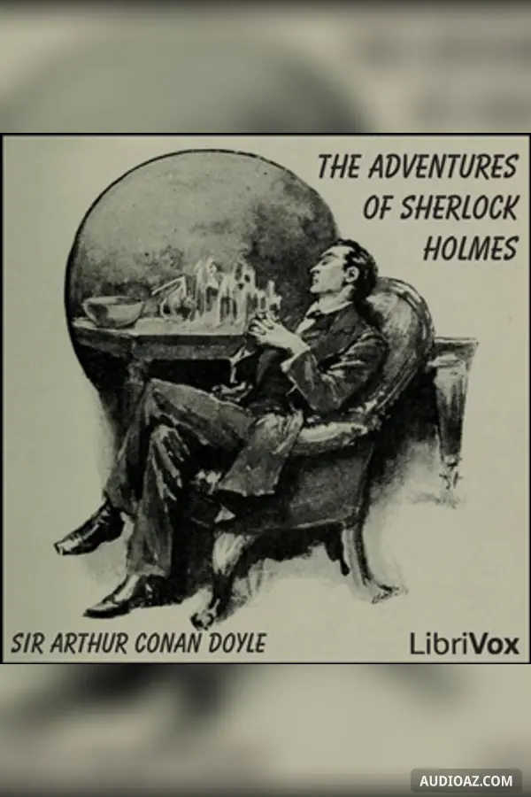 The Adventures of Sherlock Holmes (version 2)