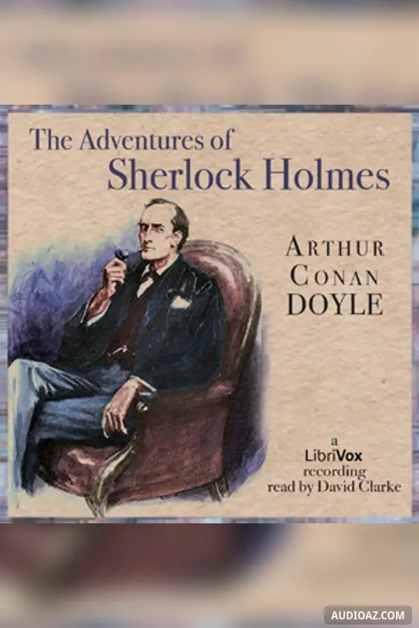 The Adventures of Sherlock Holmes (version 4)
