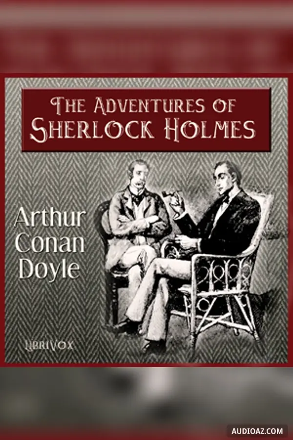 The Adventures of Sherlock Holmes