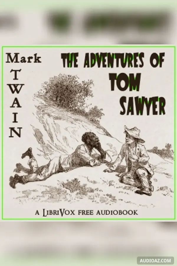 The Adventures of Tom Sawyer (version 3)