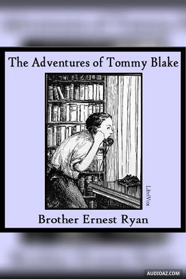 The Adventures of Tommy Blake