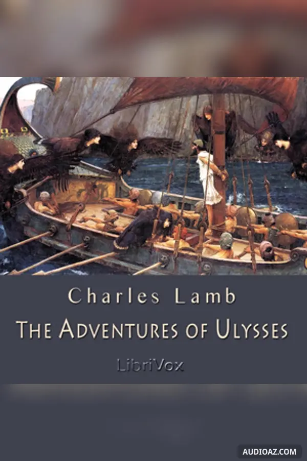 The Adventures of Ulysses