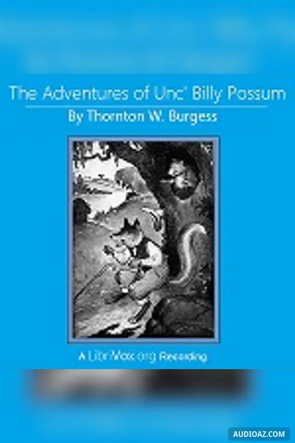 The Adventures of Unc' Billy Possum