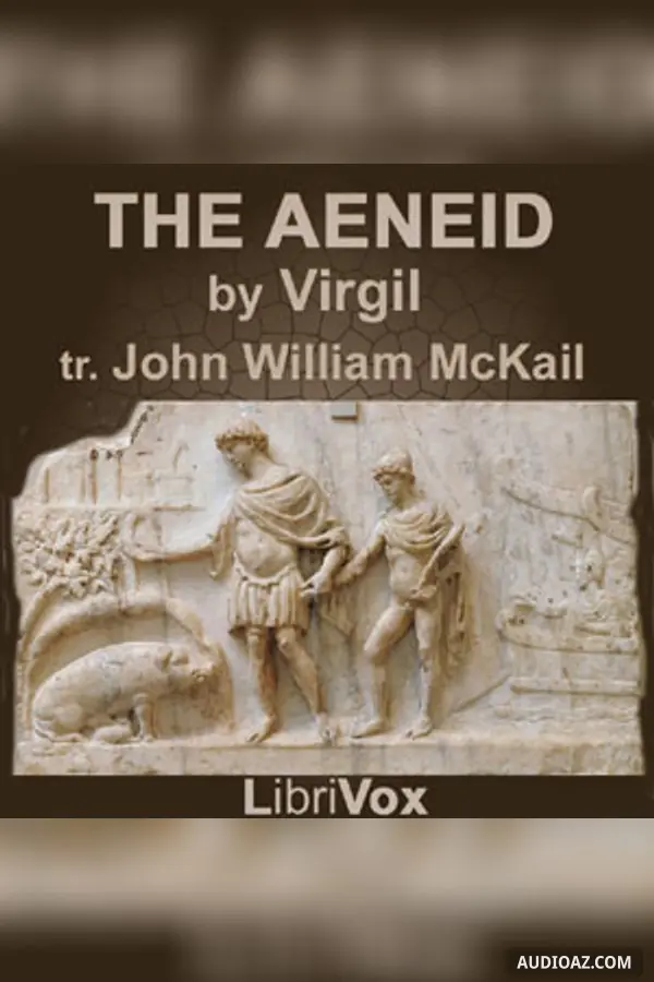 The Aeneid, prose translation