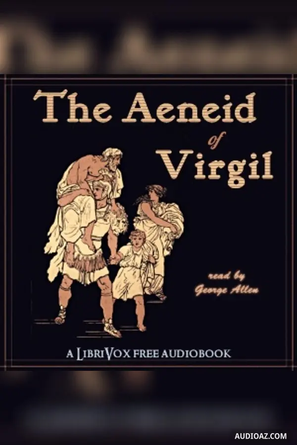The Aeneid of Virgil (Version 2)