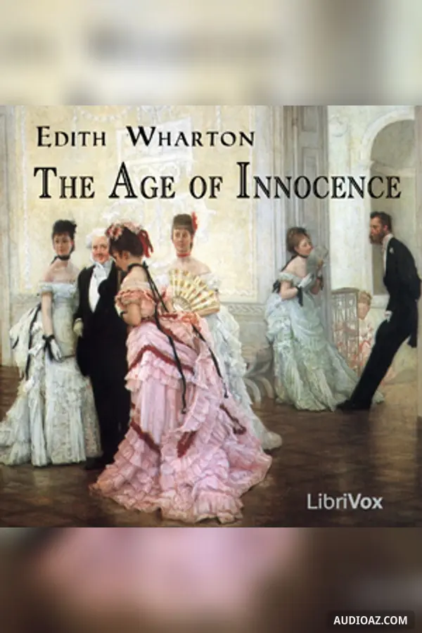 The Age of Innocence