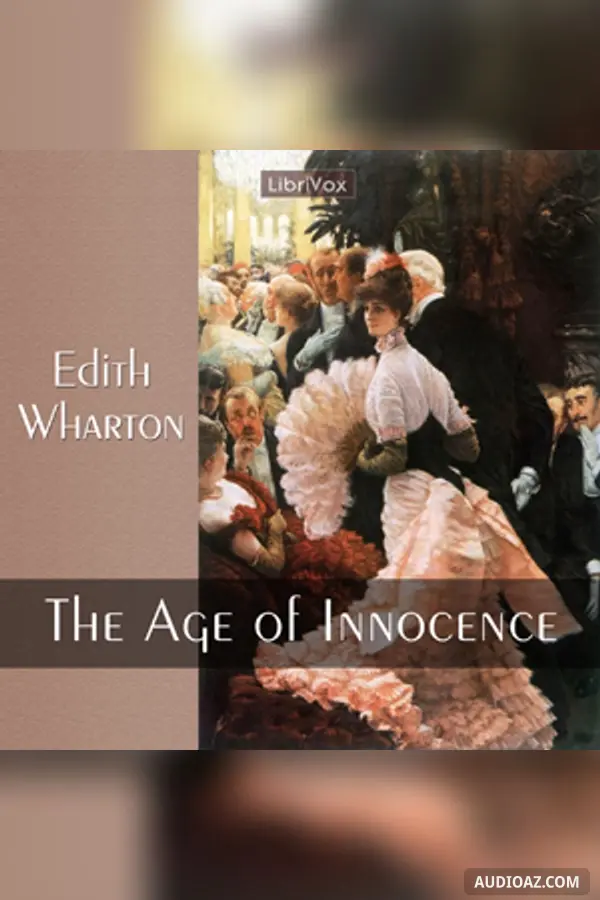 The Age of Innocence (version 2)