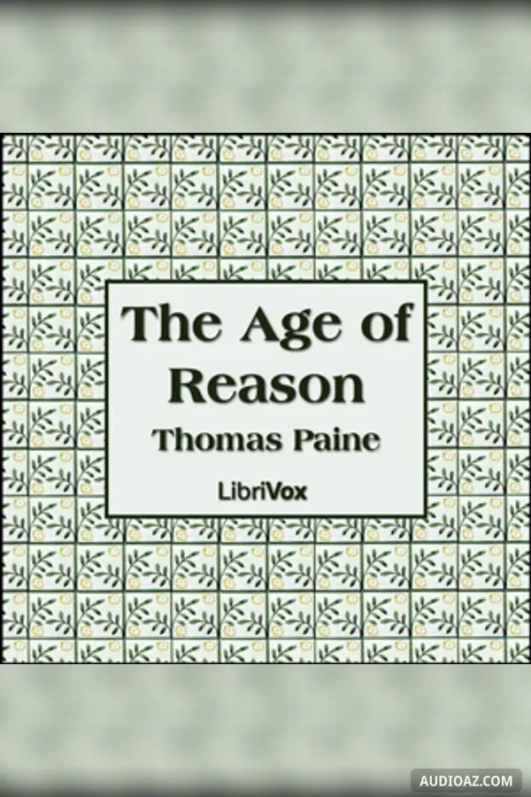 The Age of Reason