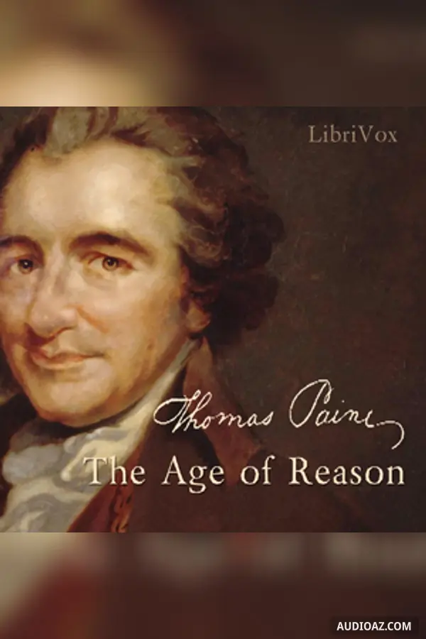 The Age of Reason (version 2)