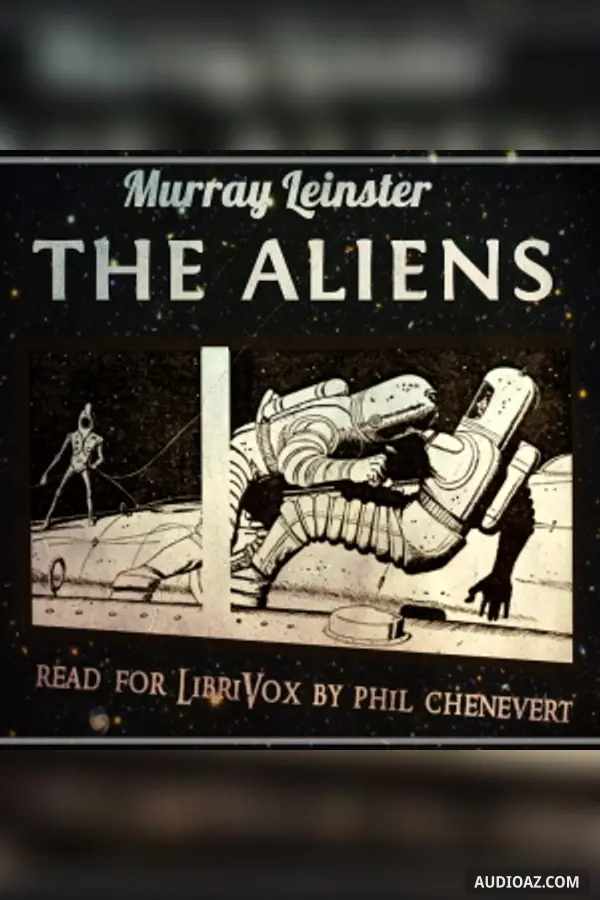 The Aliens (Version 2)