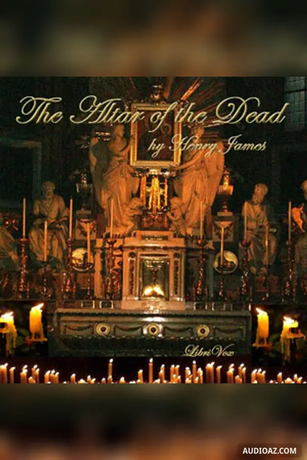 The Altar of the Dead