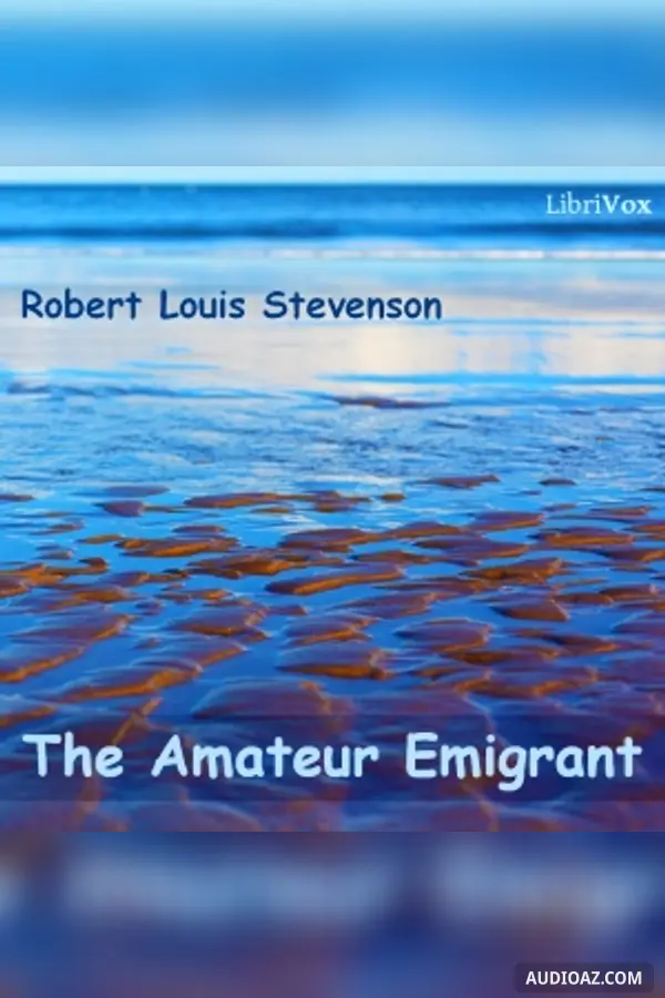 The Amateur Emigrant