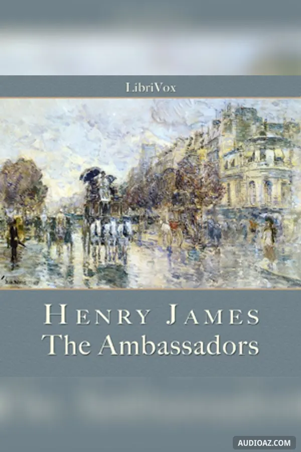 The Ambassadors
