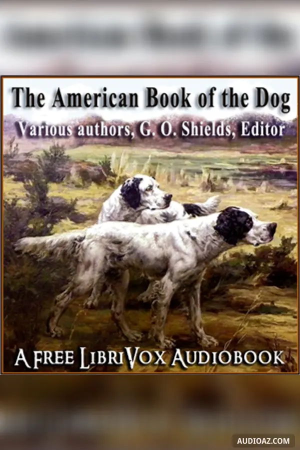 The American Book of the Dog