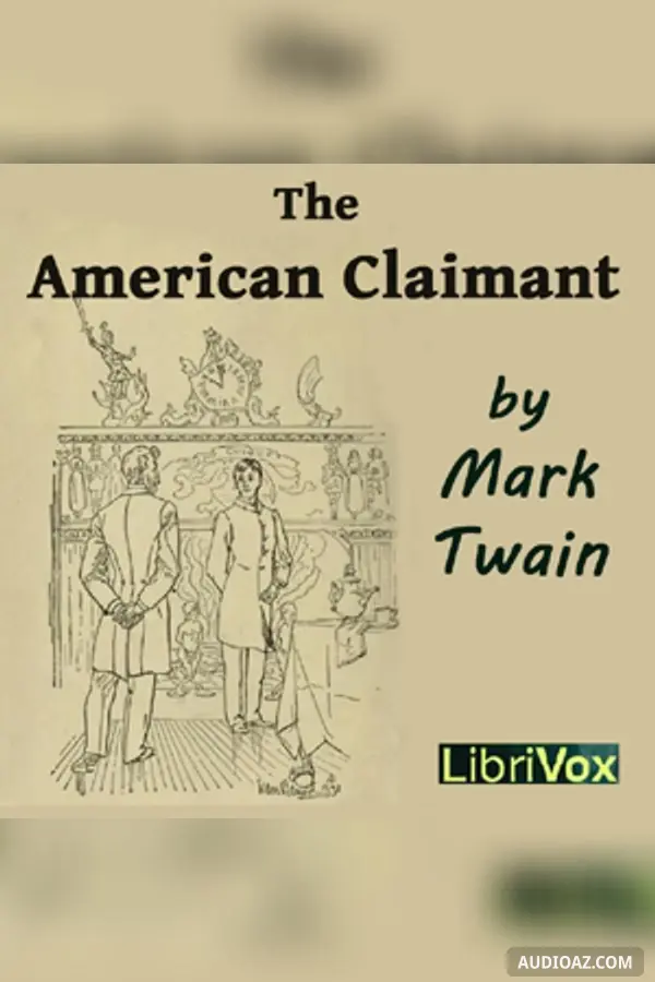 The American Claimant