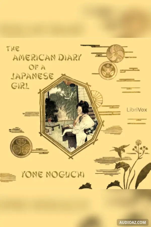 The American Diary of a Japanese Girl