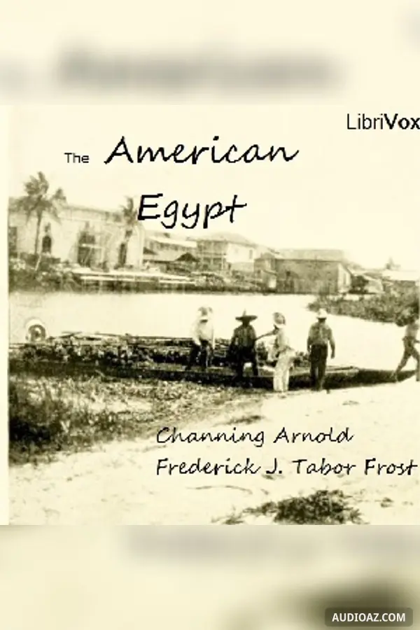 The American Egypt