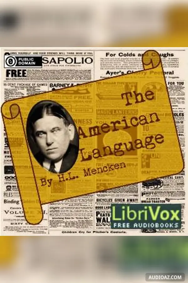 The American Language