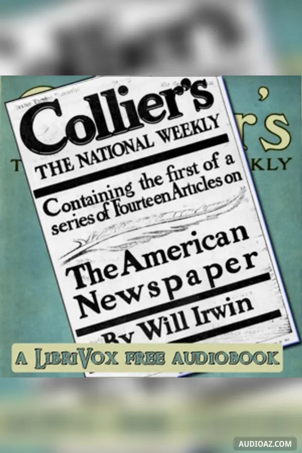 The American Newspaper