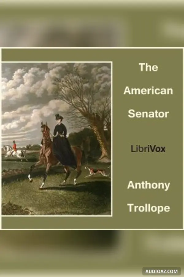 The American Senator