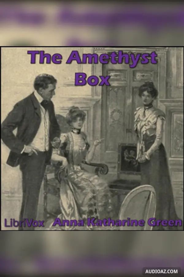 The Amethyst Box
