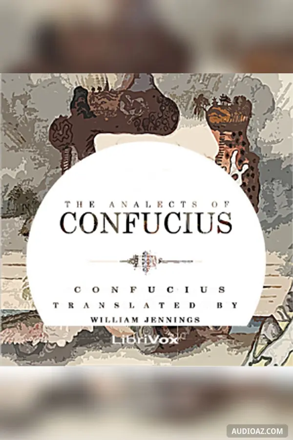 The Analects of Confucius
