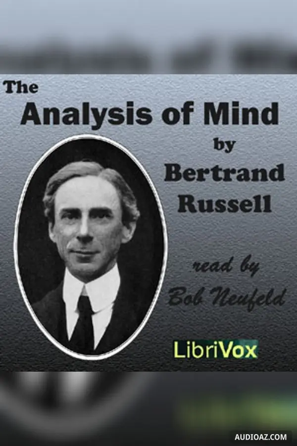 The Analysis of Mind
