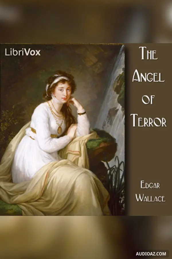 The Angel of Terror (version 2)