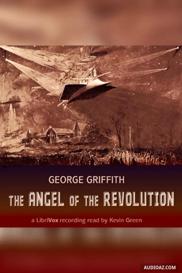 The Angel of the Revolution