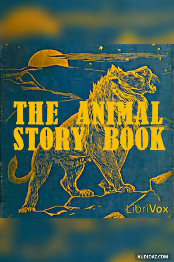 The Animal Story Book