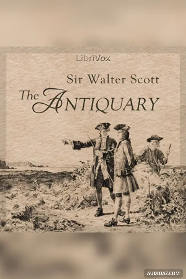 The Antiquary