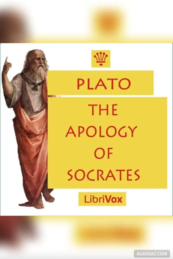 The Apology of Socrates (version 3)